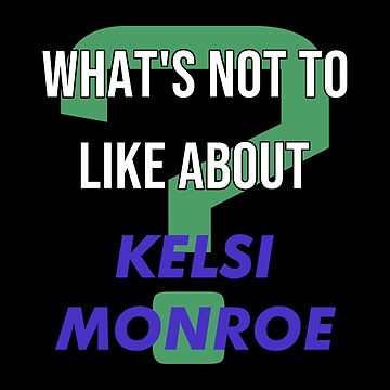 Kelsi Monroe Sex Gif stars top