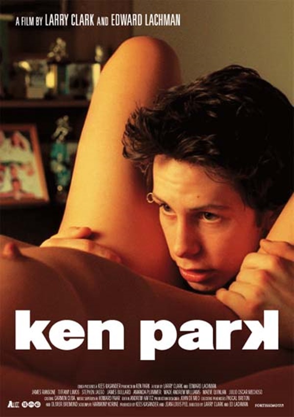 april millington recommends ken park online free pic