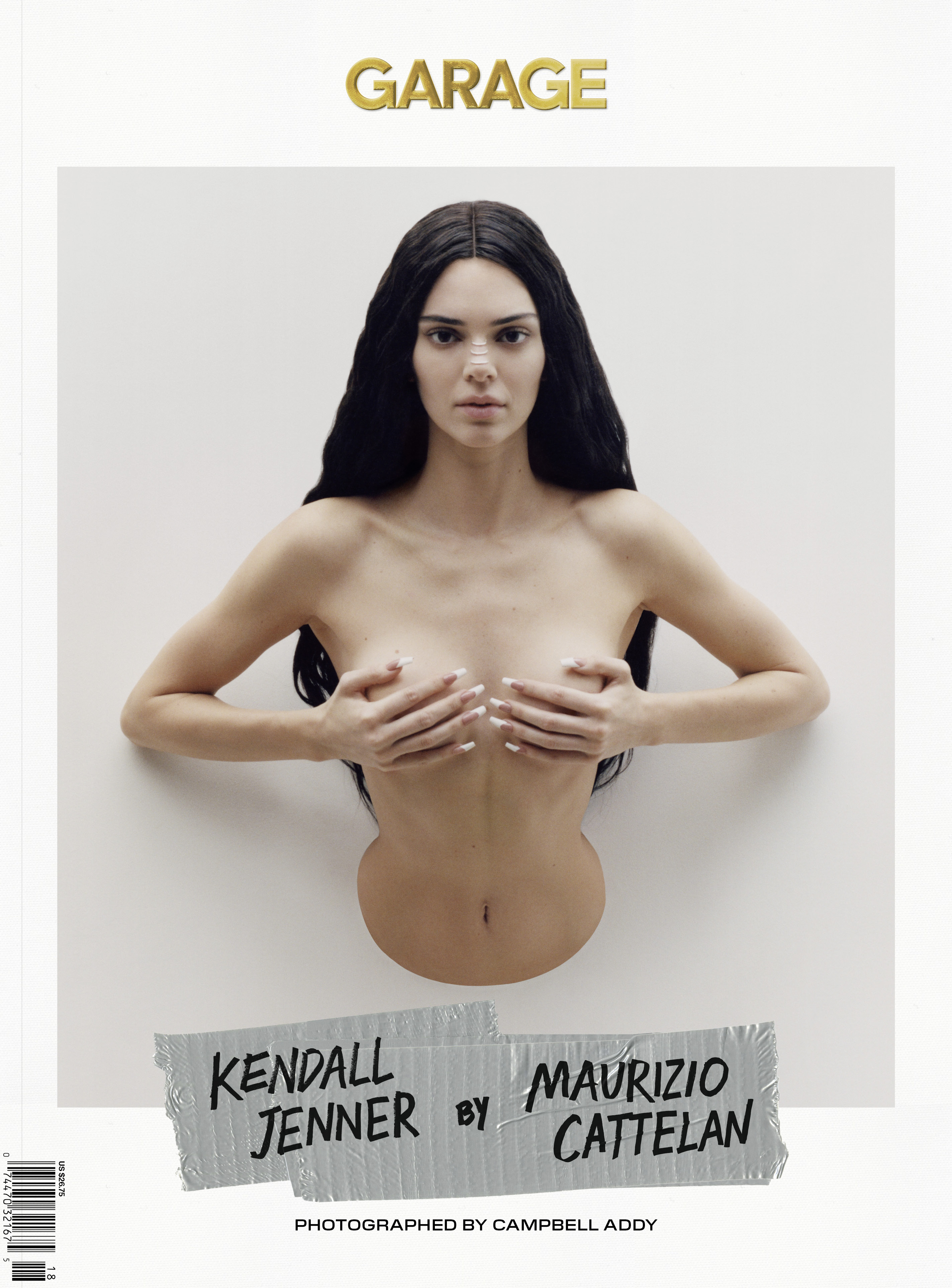 darrell kreutziger recommends Kendall Jenner Nude Beach