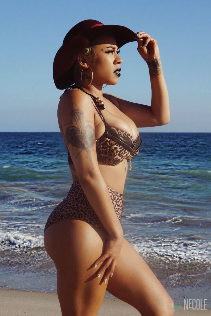 cj tan recommends keyshia cole naked pic