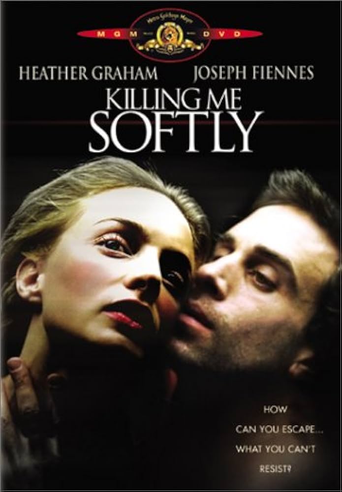 chanae clark recommends Killing Me Softly Sex