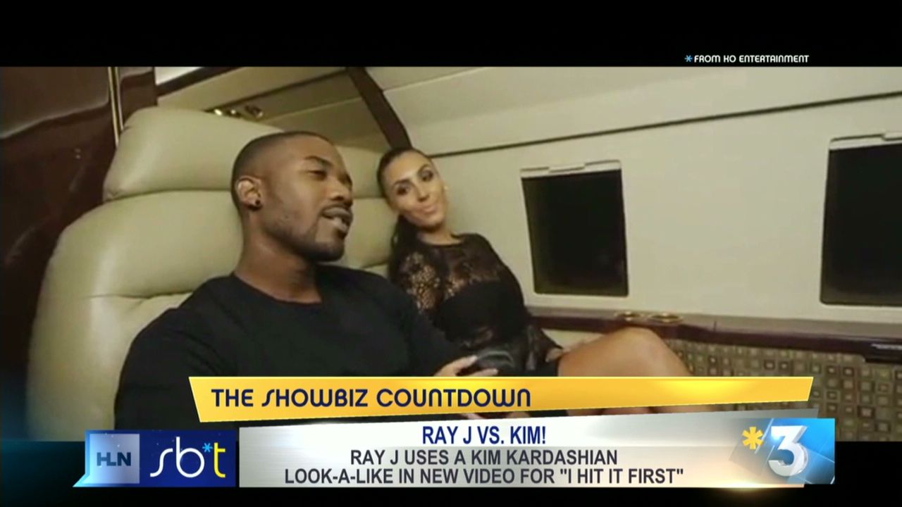 adam bosak recommends kim and ray j full video pic