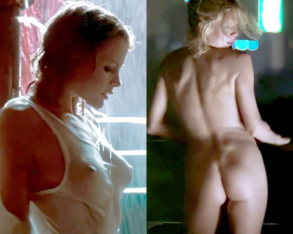 Kim Basinger Nude Videos housewives video