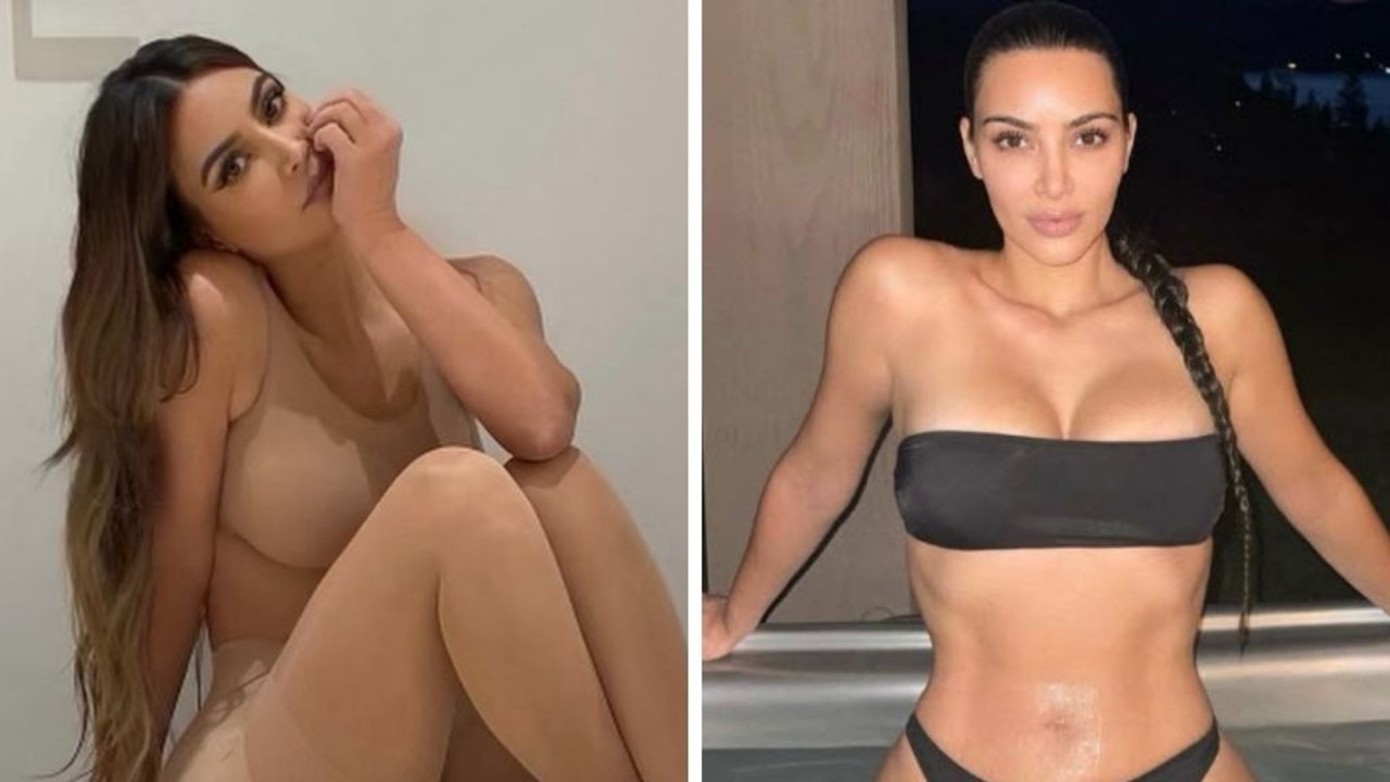 debbie greenshields share kim kardashian porn full video photos