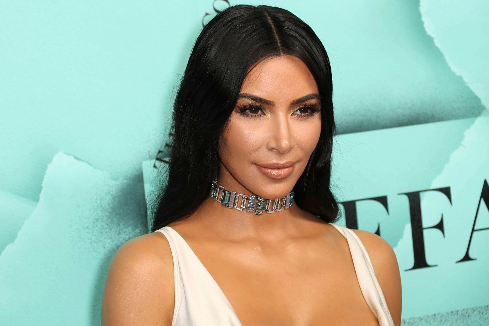 Best of Kim kardashian sex tape break