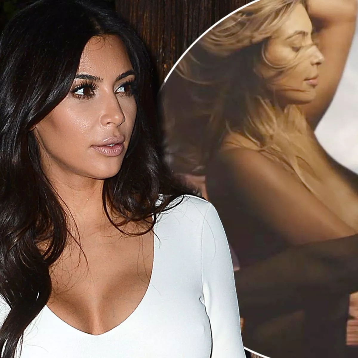 colton kaufman recommends Kim Kardashian Sex Xxx