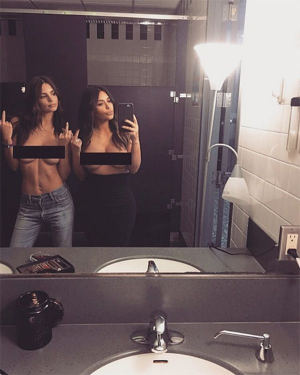 courtney joyce recommends kim kardashian topless nipples pic