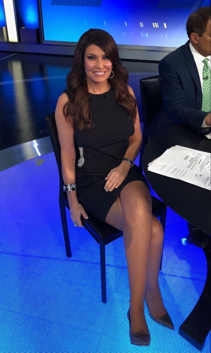 celeste repp recommends kimberly guilfoyle in pantyhose pic