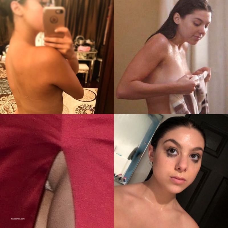 cory bear add kira kosarin leaked nude photo