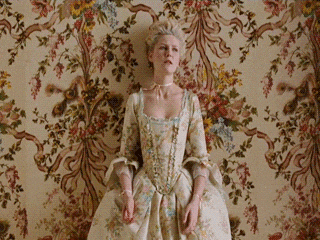 donald catellier recommends Kirsten Dunst Marie Antoinette Gif