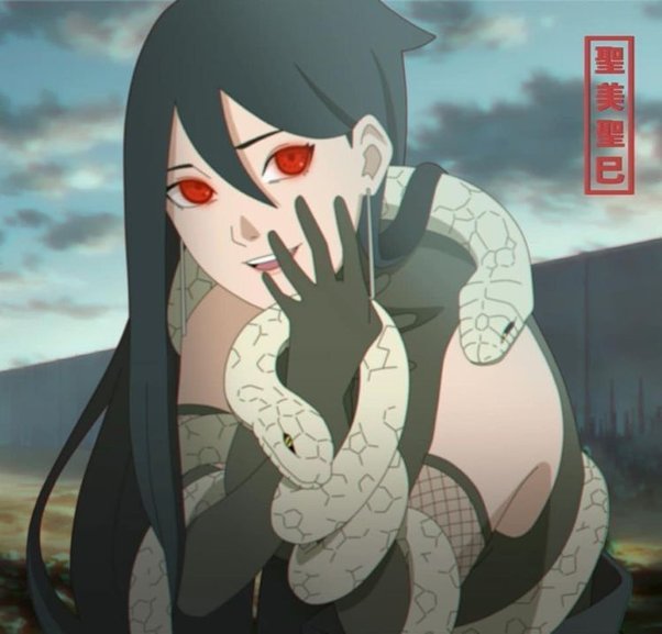 Kiyomi Uchiha Hentai leave videos