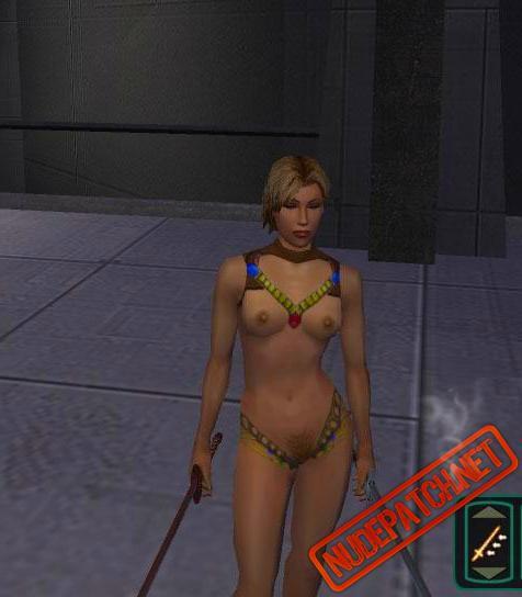 chariff khloussi recommends kotor 2 sex mods pic
