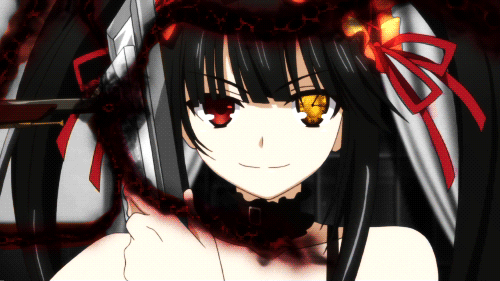 avishay drori recommends kurumi date a live gif pic