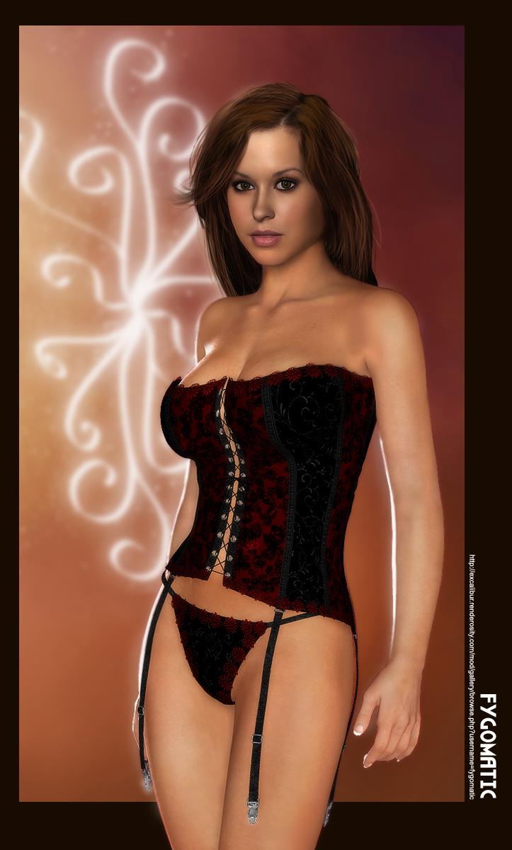Lacey Chabert Porn drawings porn