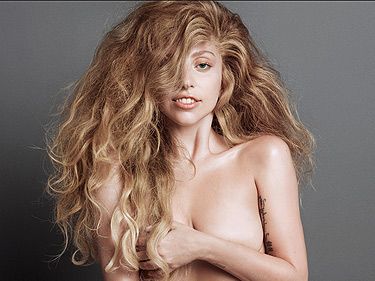 dan toman recommends lady gaga naked photos pic