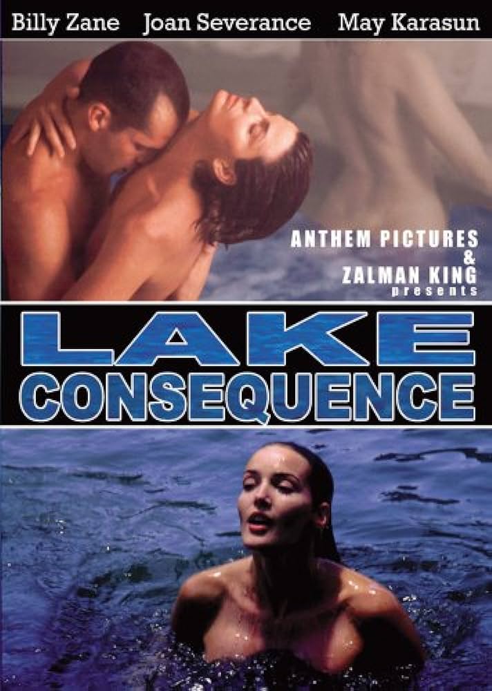 ciera gomez recommends lake consequence full movie pic