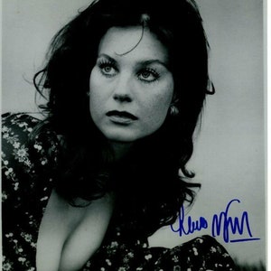 allen na recommends Lana Wood Nude