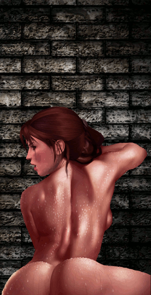 cj winn recommends Lara Croft Rule 34 Animated