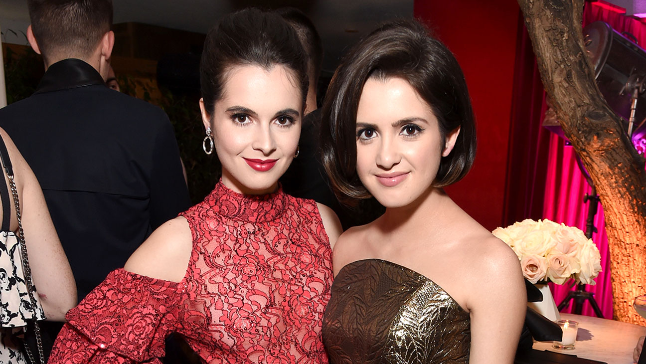 claudine valdez add laura marano having sex photo