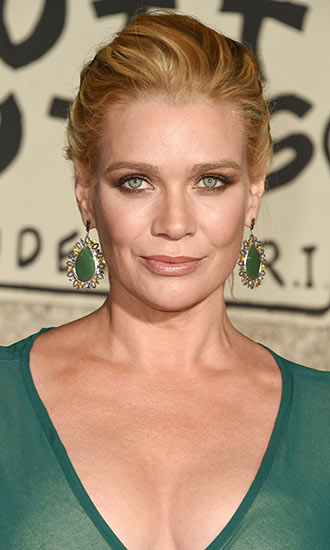 christina rundle recommends laurie holden sexy pic