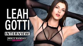 charles schulman recommends Leah Gotti Full Video