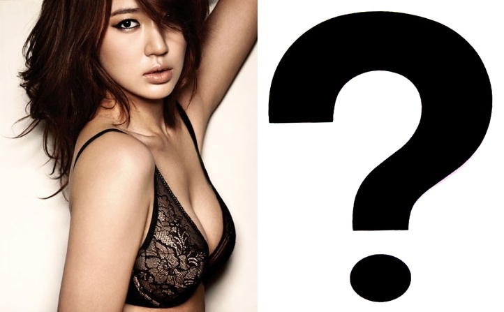 Lee Eun Hye Nude vs izamar