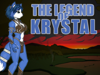 angela cichon recommends Legend Of Crystal Porn