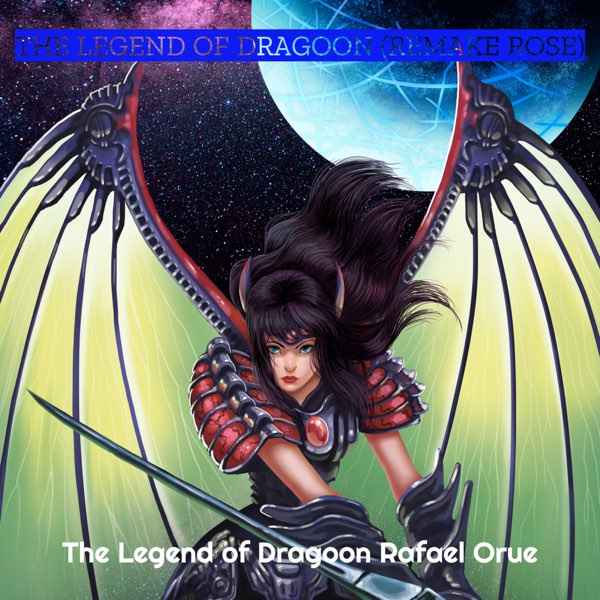 deb huck recommends Legend Of Dragoon Anime