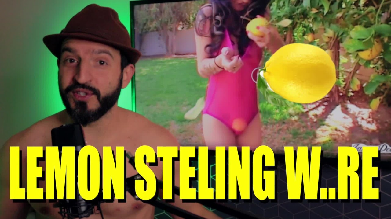 balqis hannah recommends Lemon Stealing Whore Full Video