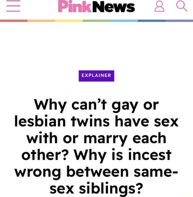 benjamin sarfo recommends lesbian twins sex pic