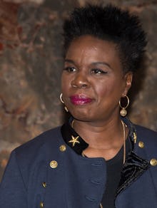 danang sulistyo recommends leslie jones porn pic