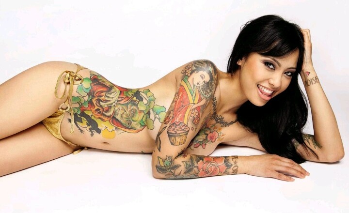 aldrin abagat recommends Levy Tran Hot