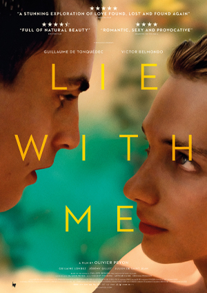 amin al amin recommends lie to me full movie pic