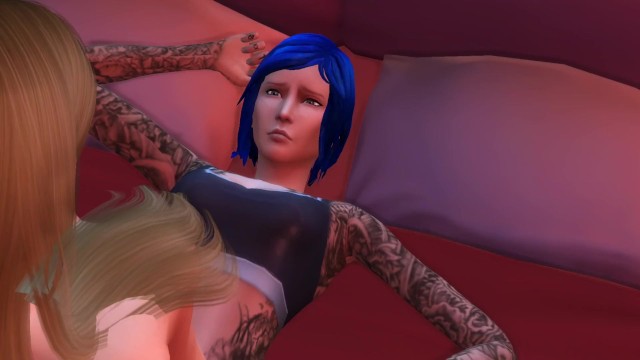 danilo de mesa recommends life is strange lesbian porn pic