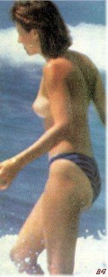 audrey kinsler recommends linda kozlowski nude pics pic