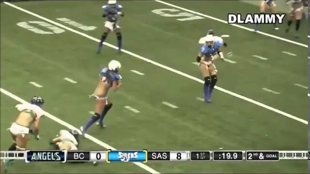 bruce gao recommends Lingerie Football League Nip Slip