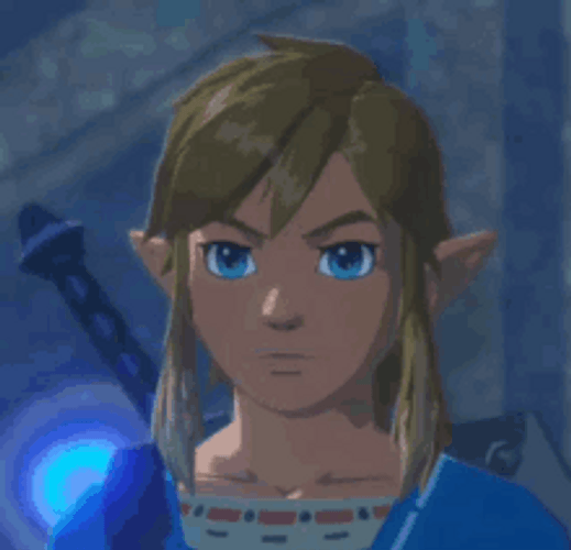 donna chiasson recommends link and zelda gif pic