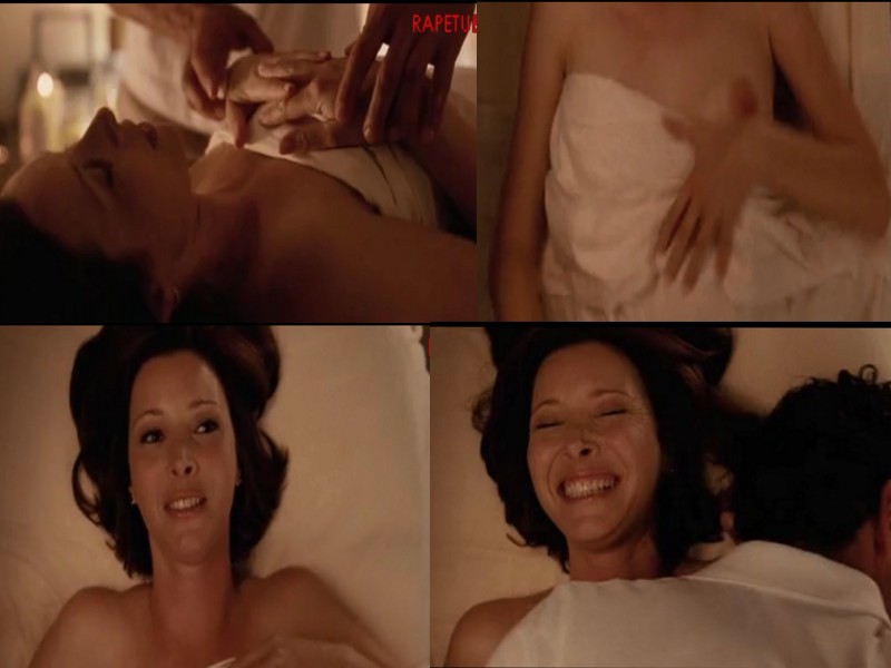 Best of Lisa kudrow nude scene