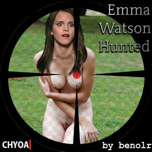 ann marie mccann recommends Literotica Emma Watson