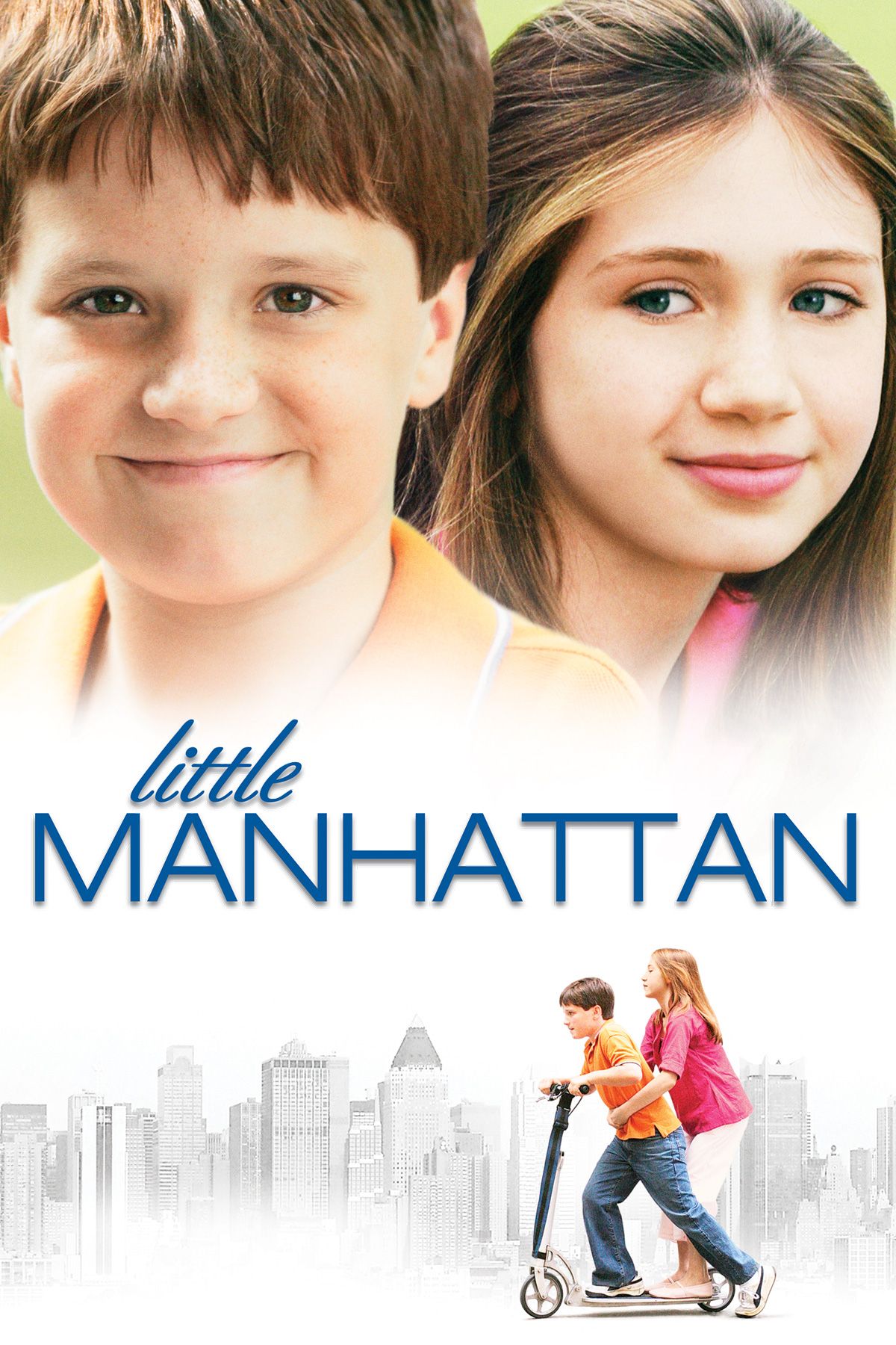 aysegul uygun recommends little manhattan full movie pic