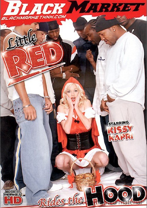 busta bust recommends little red rides the hood porn pic