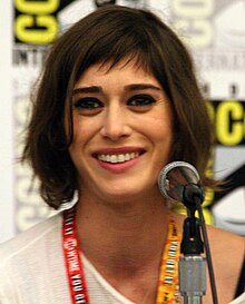 aaron mulenga recommends Lizzy Caplan Leaked Nudes