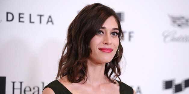 david winick add photo lizzy caplan leaked nudes