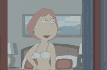 christopher dubuisson recommends Lois Griffin Naked Gif