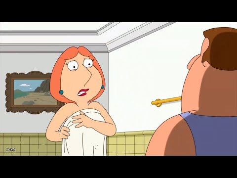 courtney gerber recommends Louis From Family Guy Naked