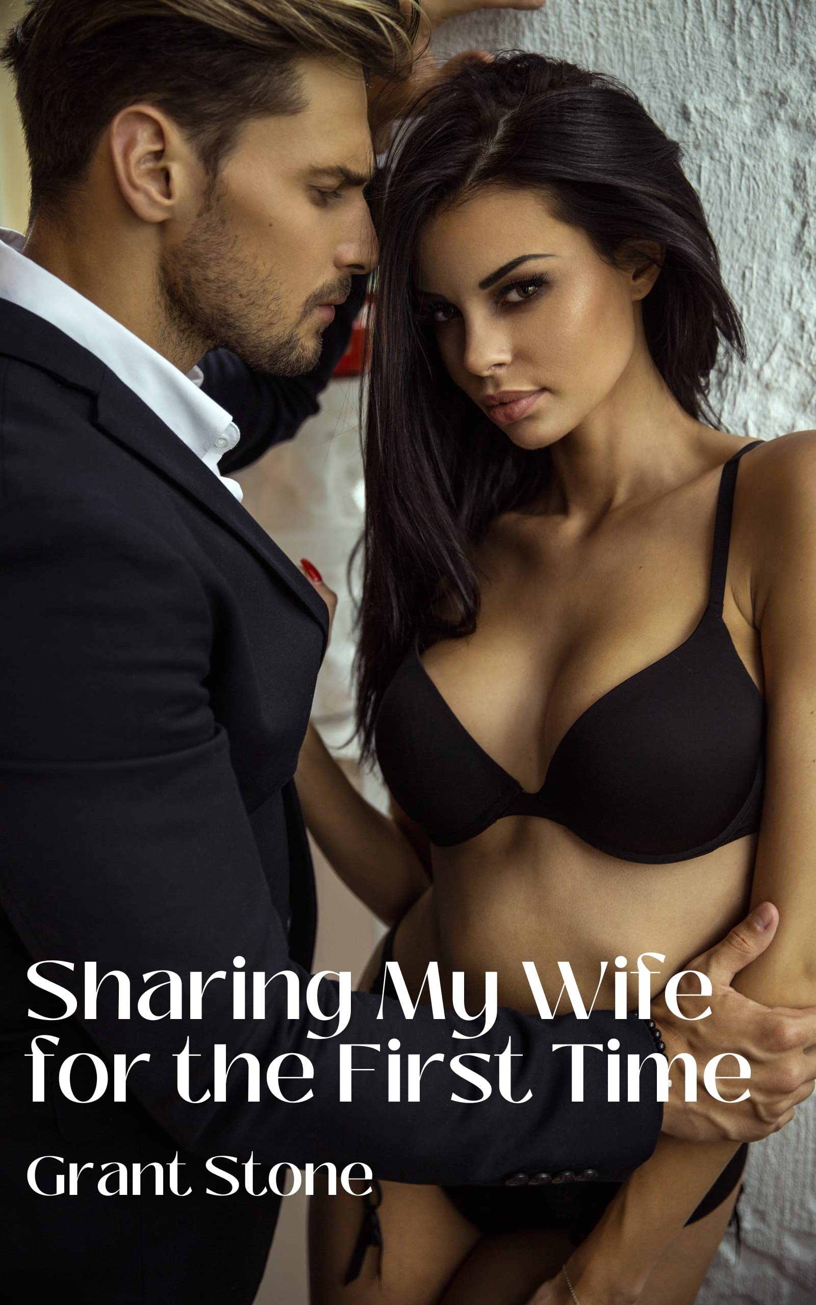 brian stress recommends love sharing my hot wife pic