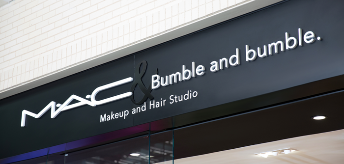 cari spears recommends Mac And Bumble
