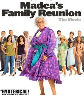 asia johnson recommends Madea Family Reunion Full Movie