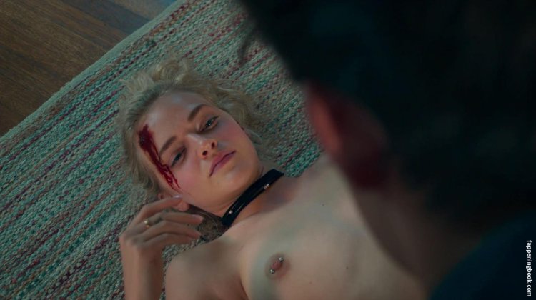 bao le recommends Madeline Brewer Nude