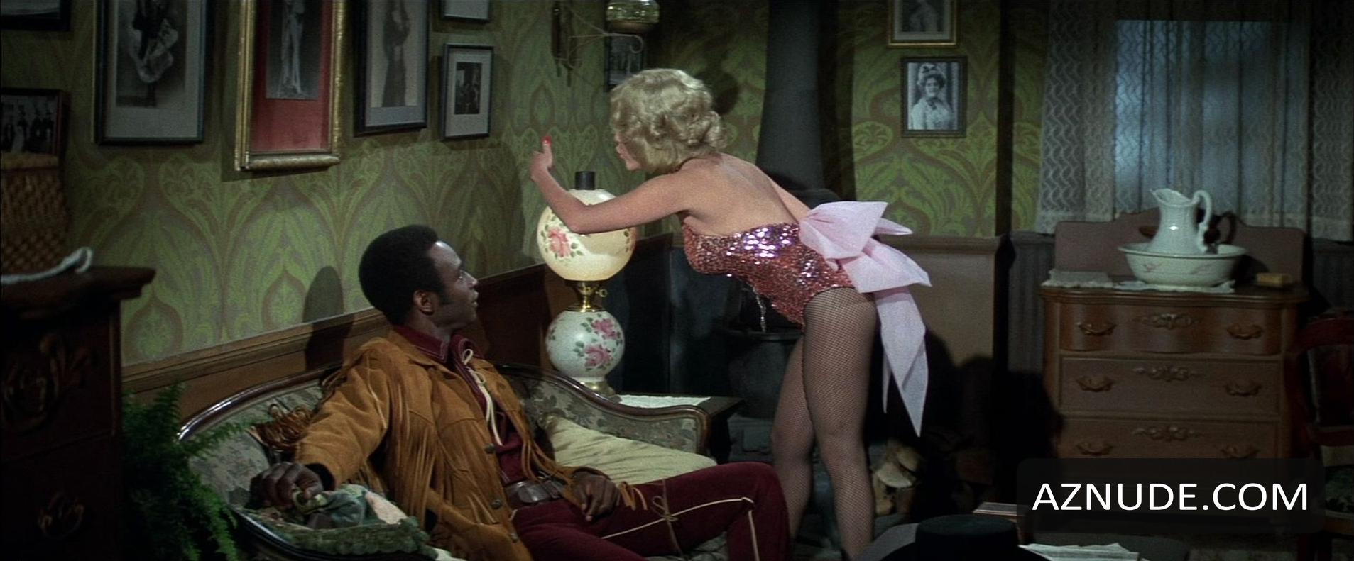 austin wilborn recommends Madeline Kahn Nude